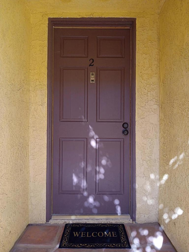 Not Applicable-1 - Residential Lease