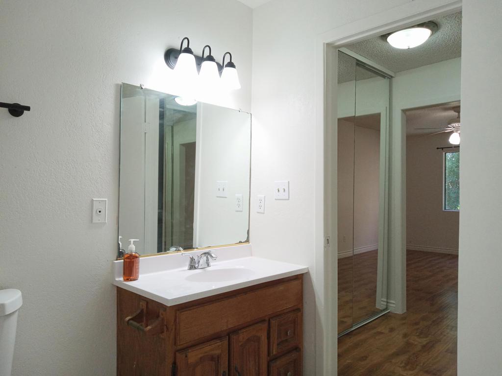 Not Applicable-1 - Residential Lease