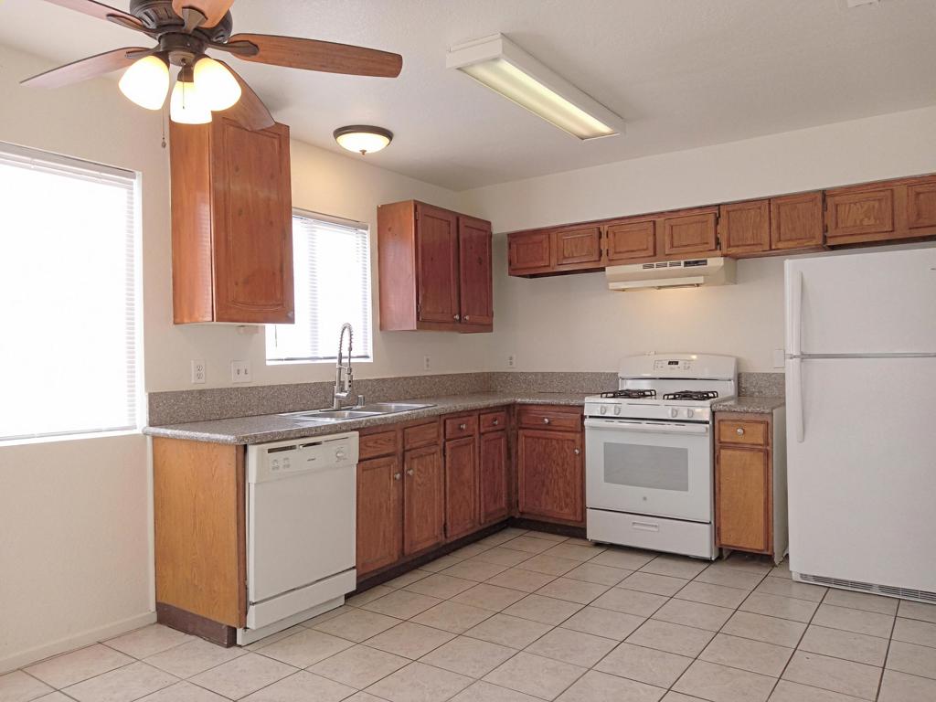 Not Applicable-1 - Residential Lease