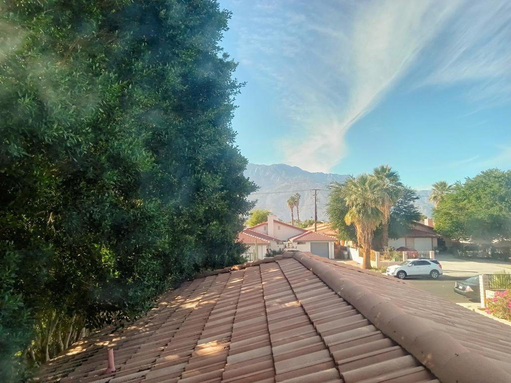 Not Applicable-1 - Residential Lease