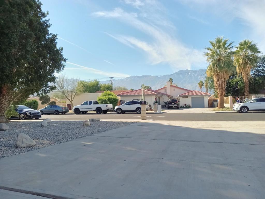 Not Applicable-1 - Residential Lease