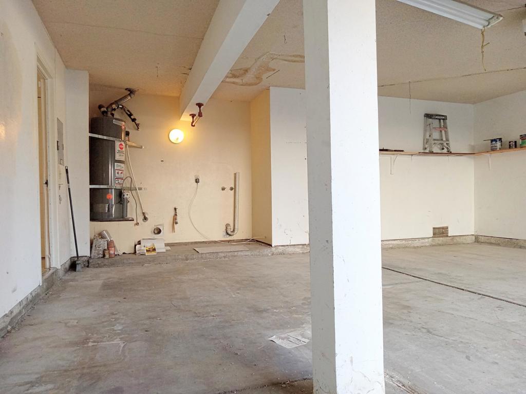 Not Applicable-1 - Residential Lease