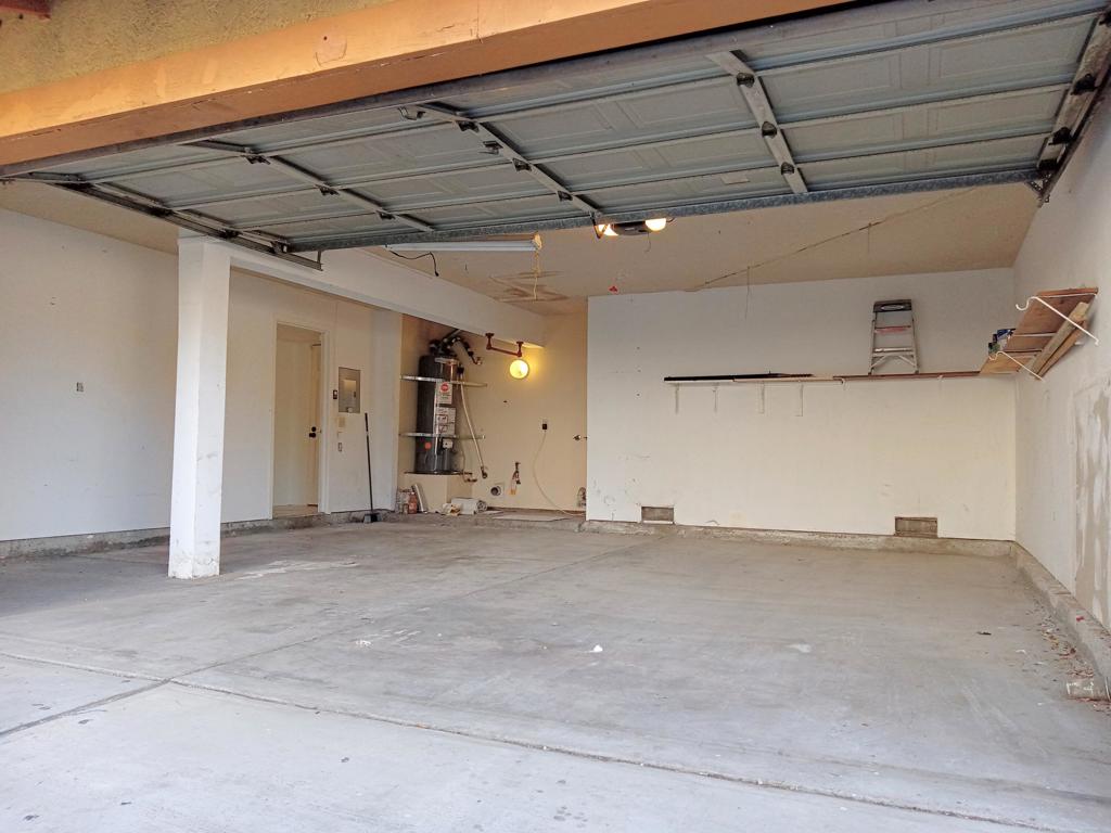 Not Applicable-1 - Residential Lease