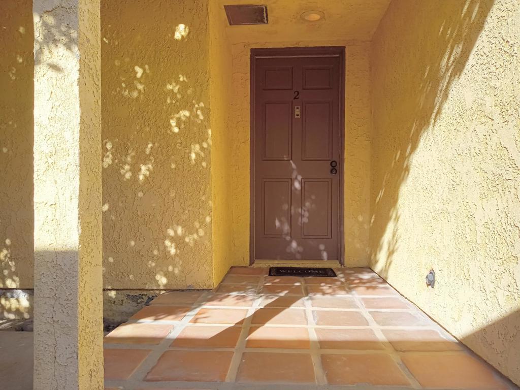 Not Applicable-1 - Residential Lease