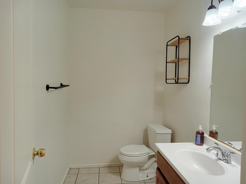 Not Applicable-1 - Residential Lease