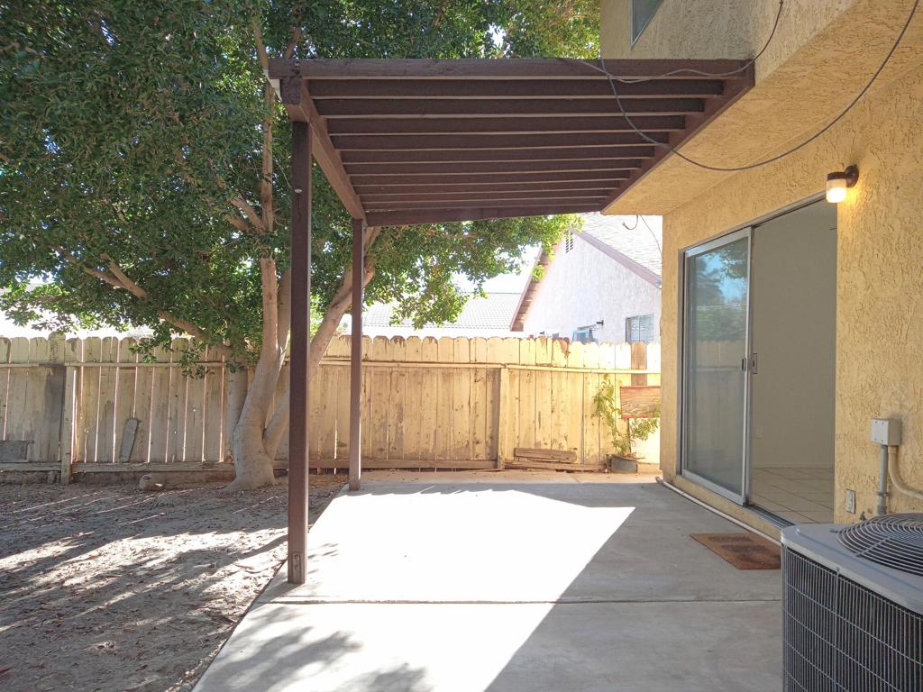 Not Applicable-1 - Residential Lease