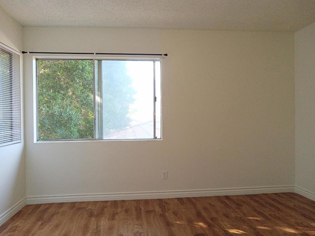 Not Applicable-1 - Residential Lease