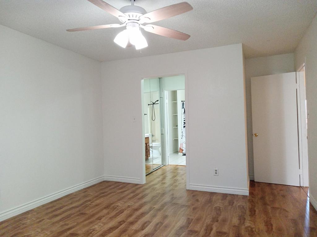 Not Applicable-1 - Residential Lease