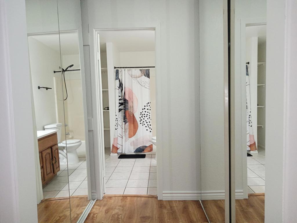 Not Applicable-1 - Residential Lease