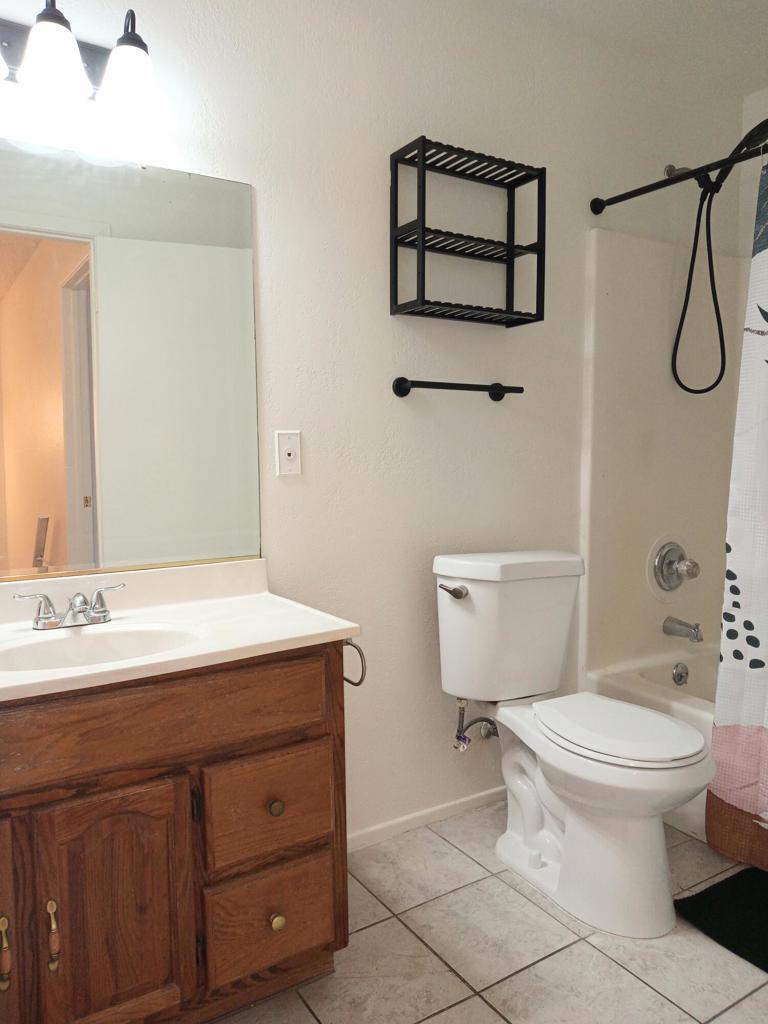 Not Applicable-1 - Residential Lease