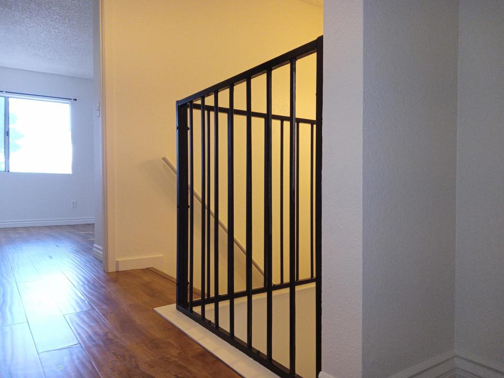 Not Applicable-1 - Residential Lease