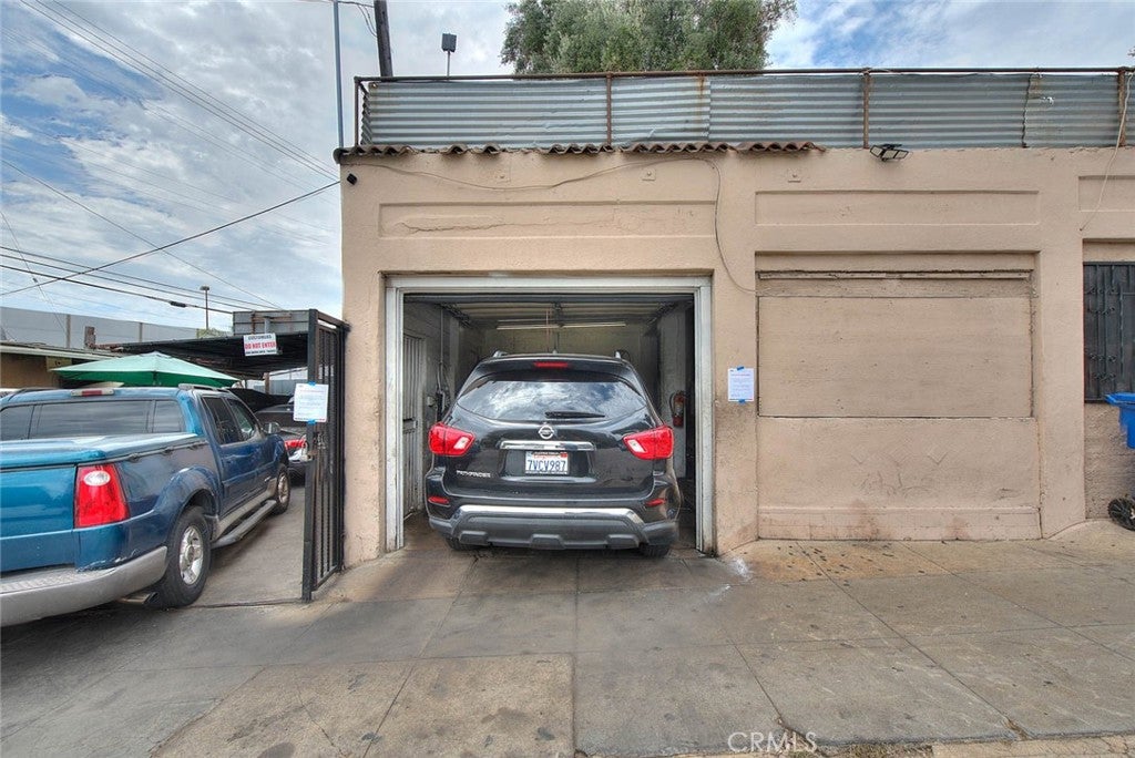 601 W Avenue 28