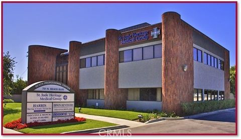 Photo of 731 N Beach Blvd BLVD, La Habra, CA 90631 (MLS # PW26103454)