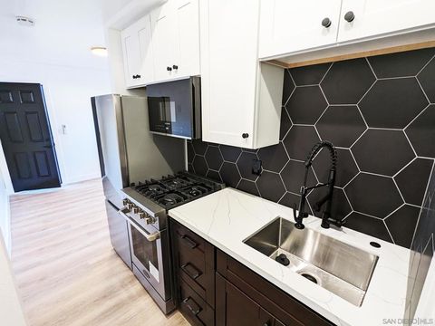 Photo of 832 10Th St #A, Imperial Beach, CA 91932 (MLS # 250038044SD)