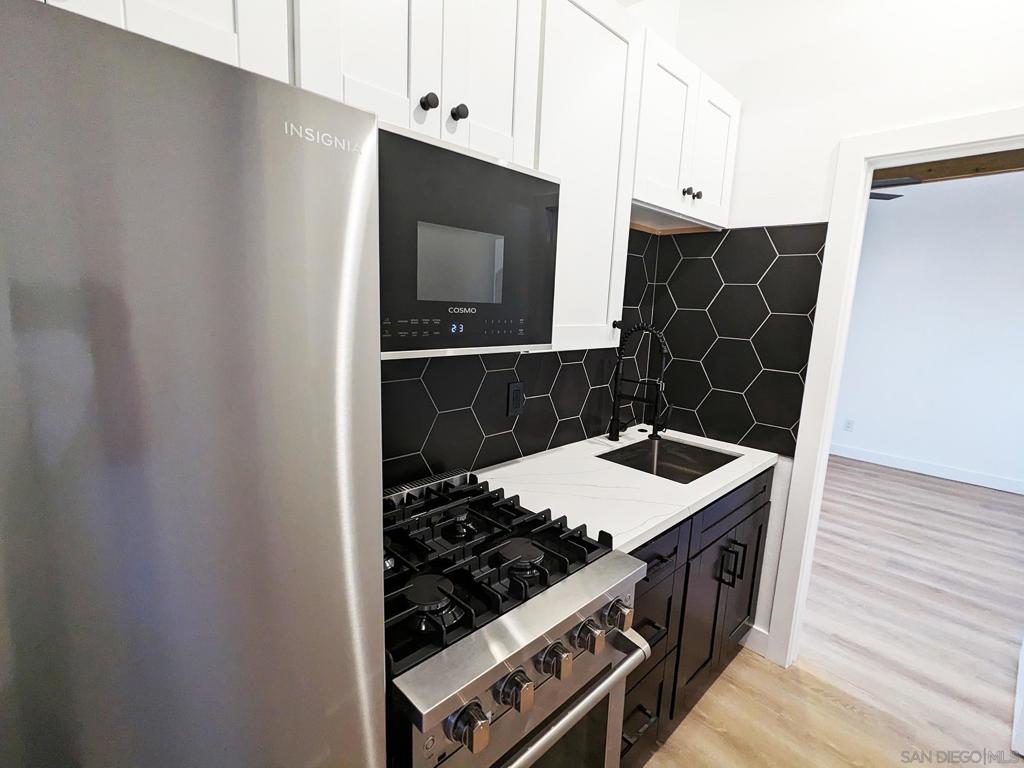 Imperial Beach - Residential Lease