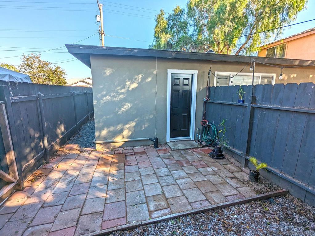 Imperial Beach - Residential Lease