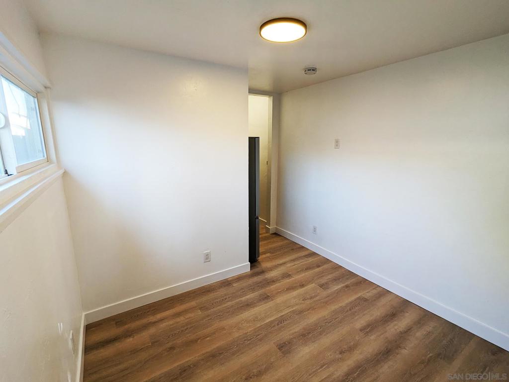 Imperial Beach - Residential Lease