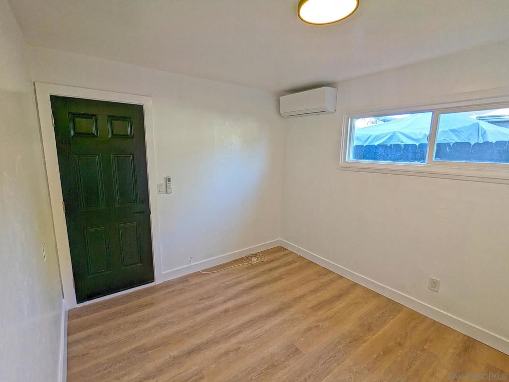 Imperial Beach - Residential Lease