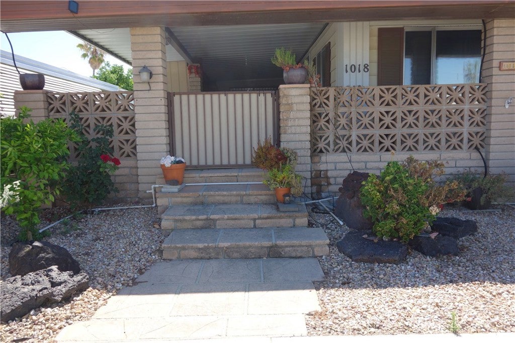 1018 San Nicolas
