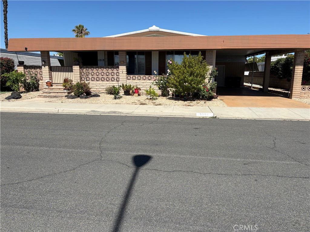 Photo 1 of 56 — 1018 San Nicolas, Hemet, CA 92543