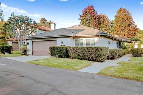 15027 Caminito Ladera Del Mar CA 92014