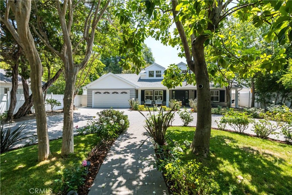 Photo of 3544 Laurel Canyon, Studio City, CA 91604 (MLS # SR25252080)