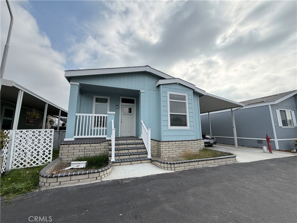 9080 Bloomfield Street 231