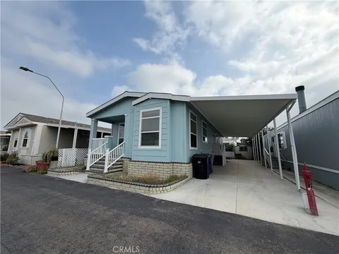 9080 Bloomfield Street Unit 231, Cypress, CA 92646 - MLS#: OC25079329