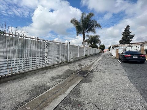Photo of 11 ALLEY Way, La Puente, CA 91744 (MLS # CV25245338)