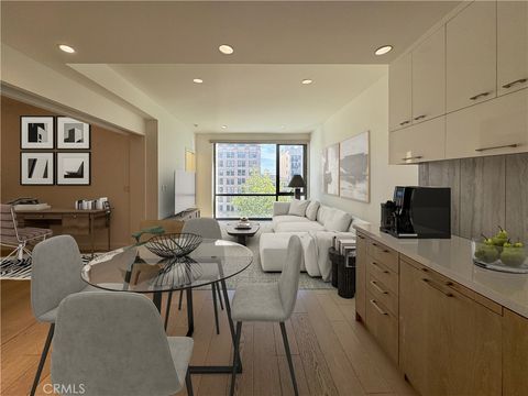 Photo of 400 S Broadway #928, Los Angeles, CA 90013 (MLS # AR25259100)
