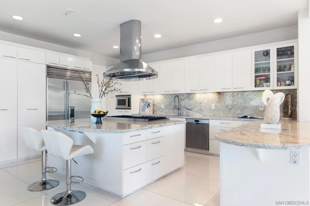 La Jolla - Residential