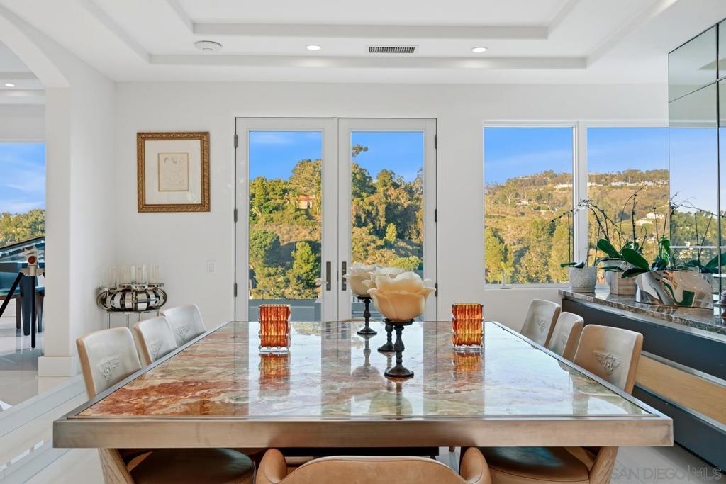 La Jolla - Residential