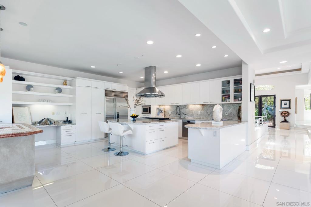 La Jolla - Residential