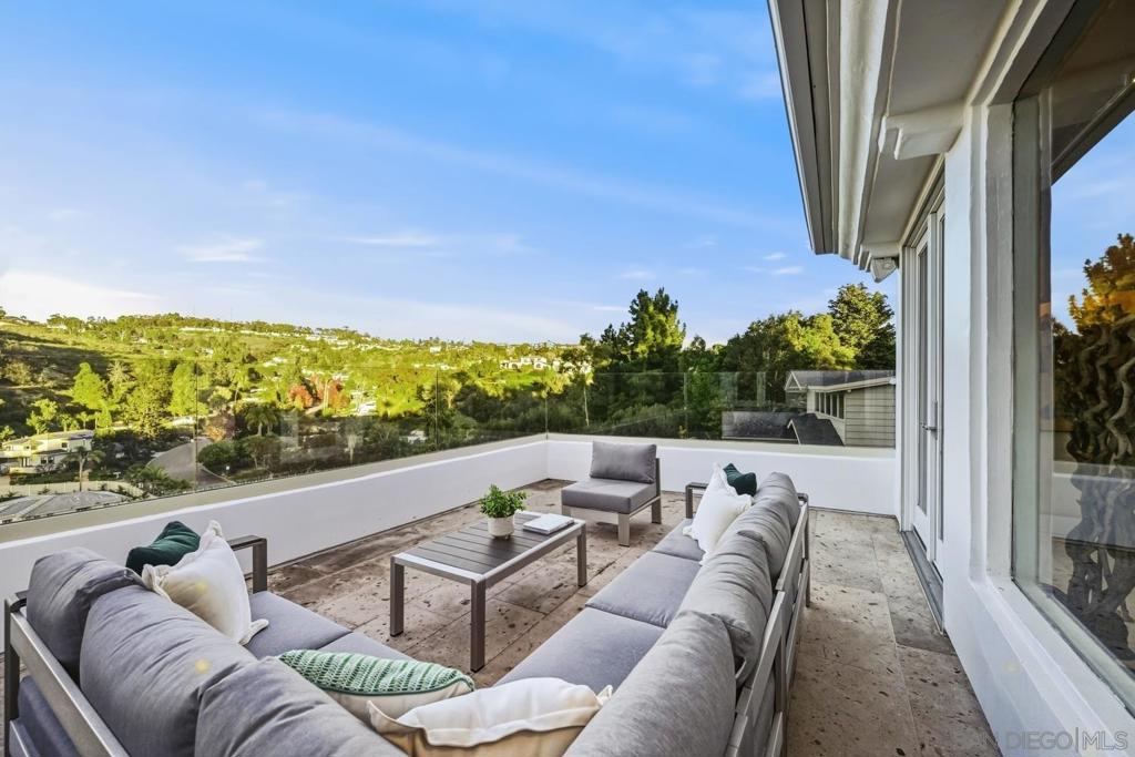 La Jolla - Residential