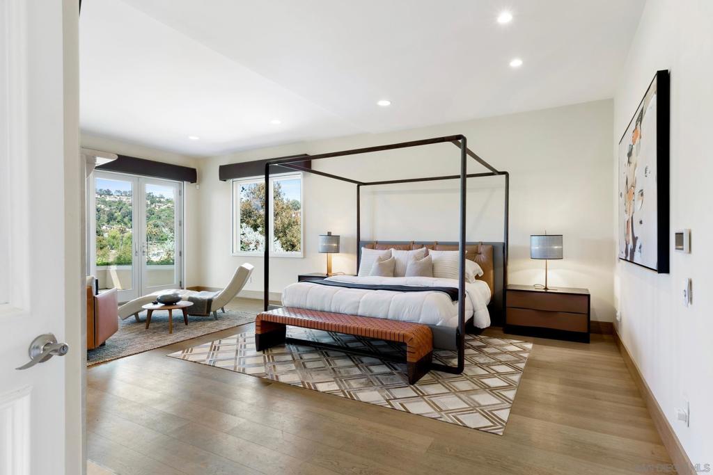 La Jolla - Residential