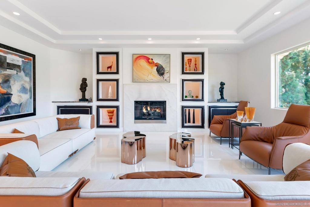 La Jolla - Residential