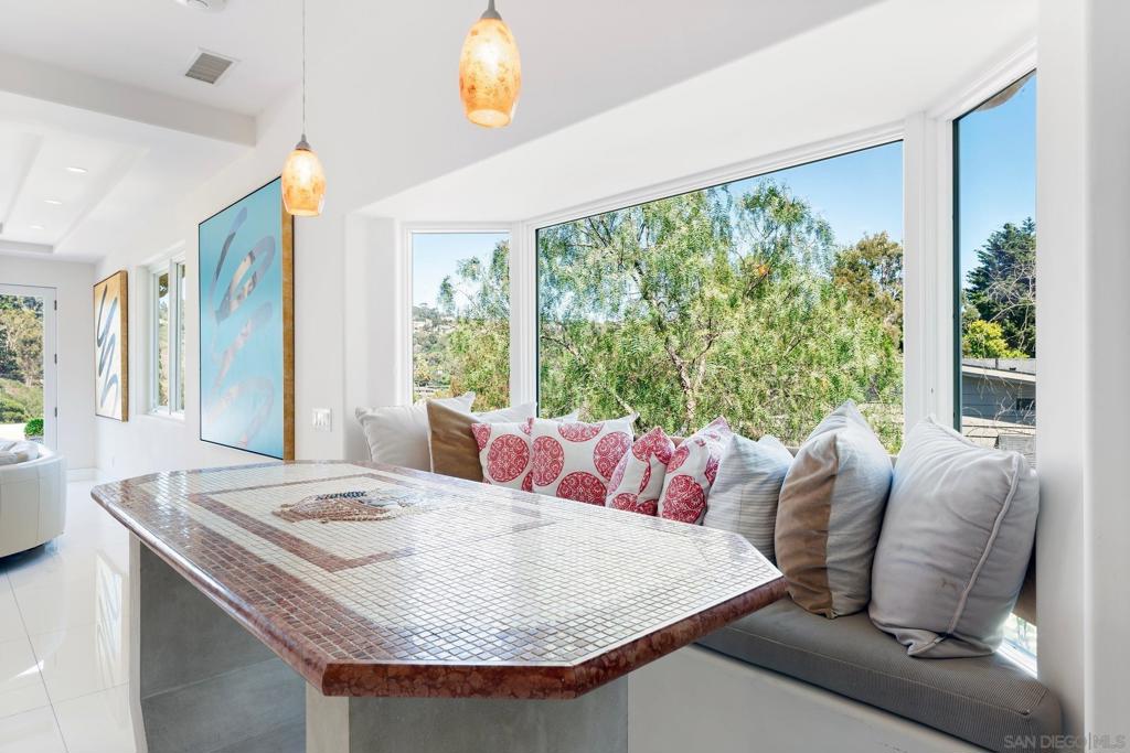 La Jolla - Residential