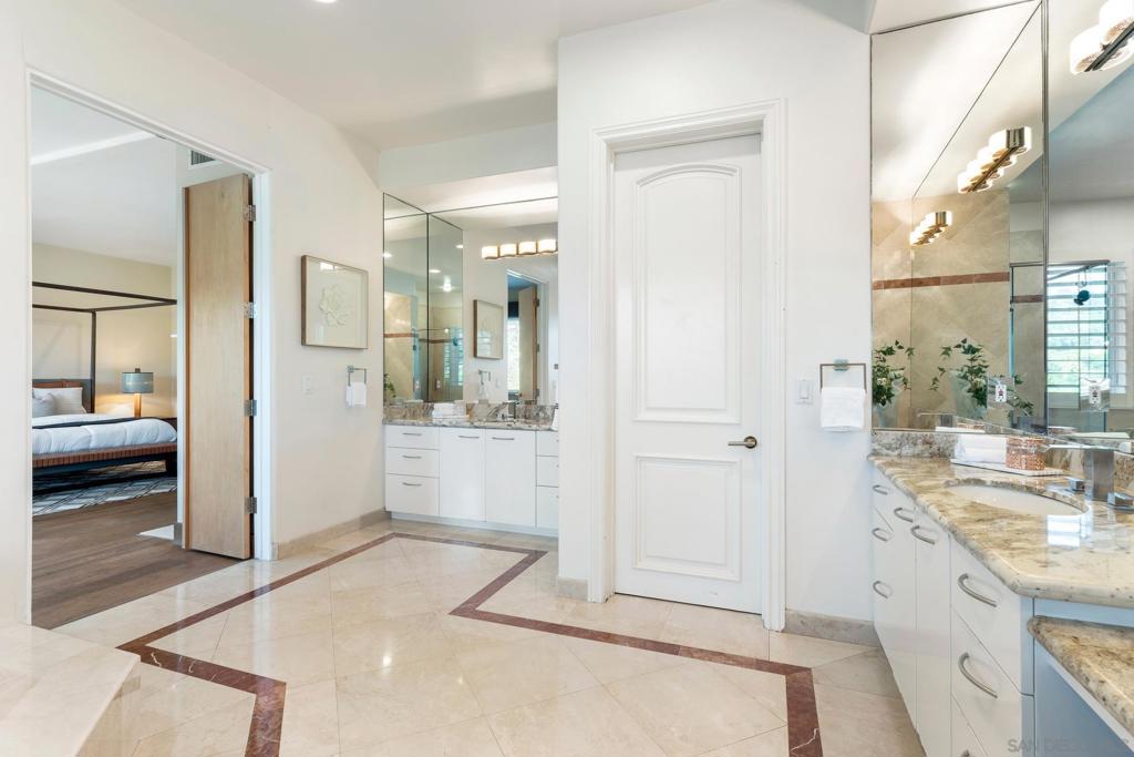 La Jolla - Residential