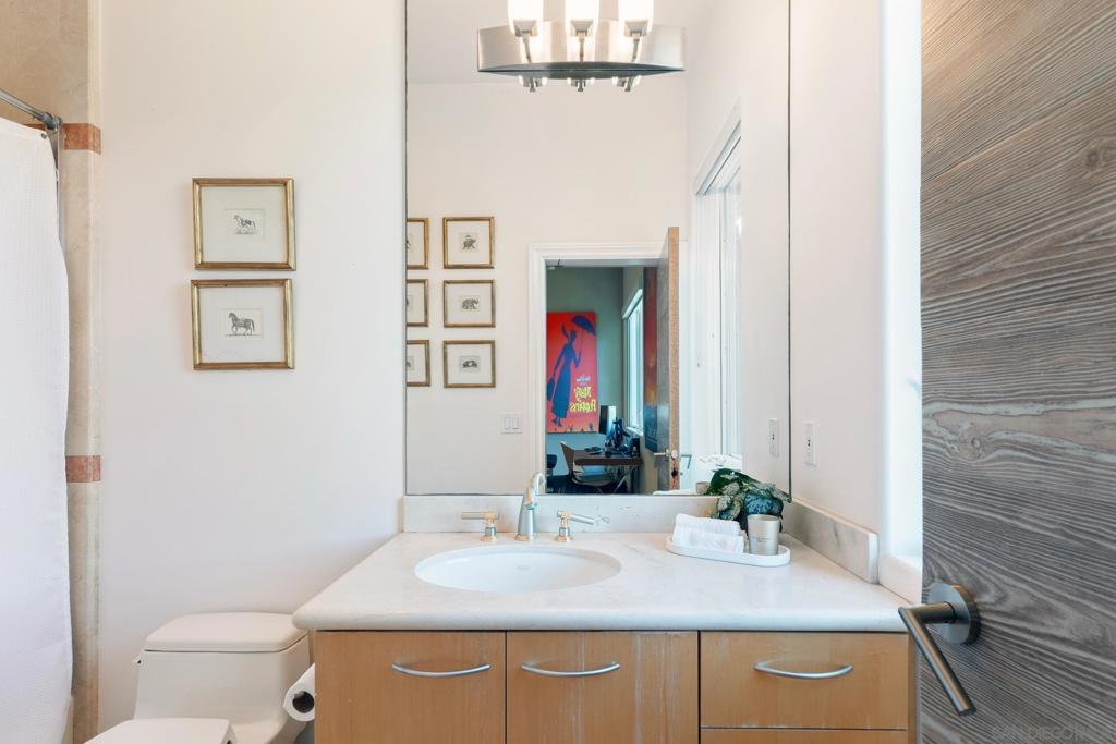 La Jolla - Residential