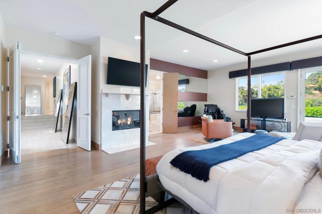 La Jolla - Residential