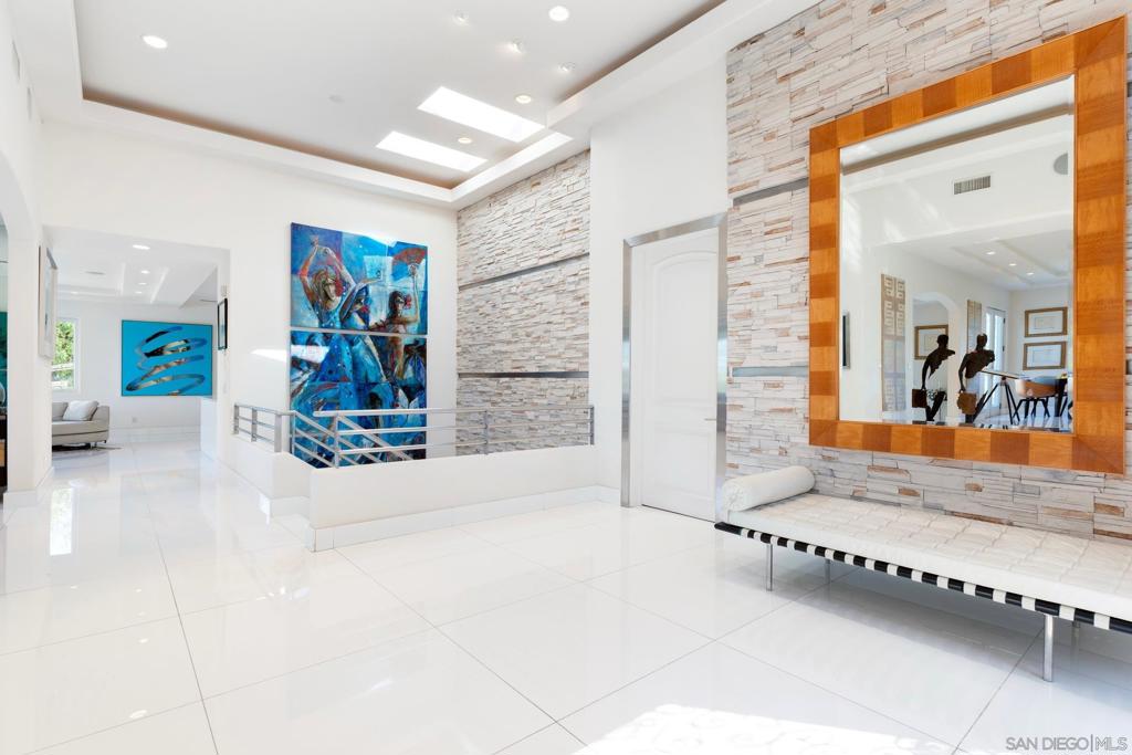 La Jolla - Residential