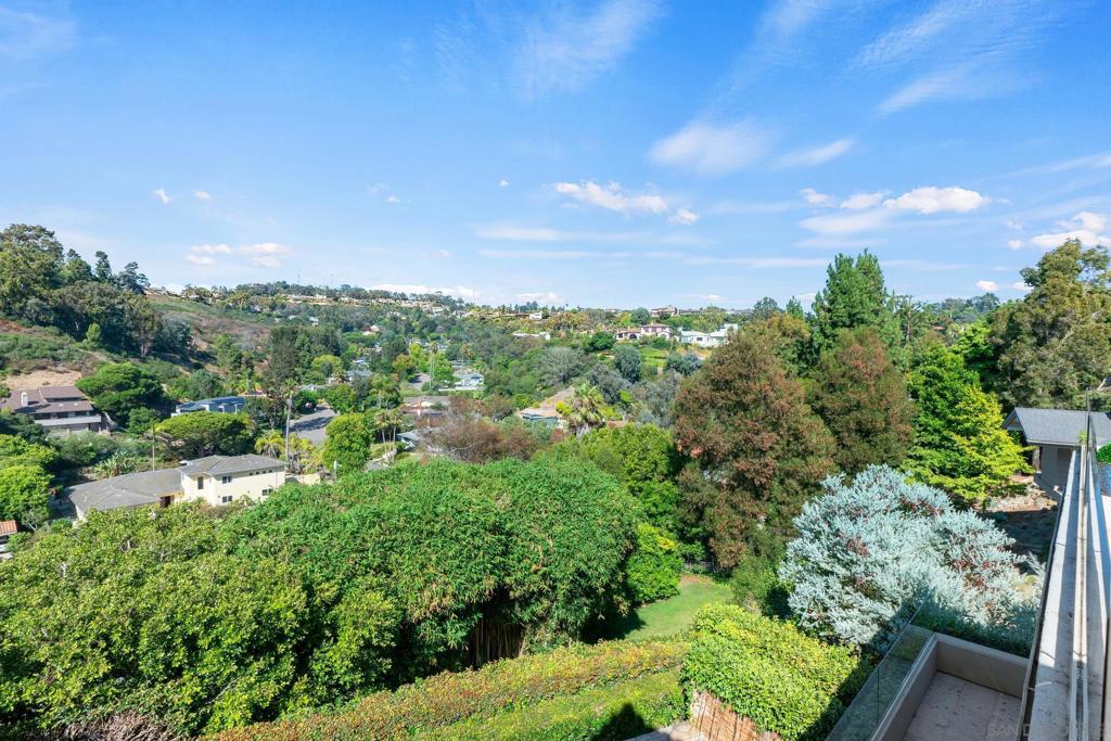 La Jolla - Residential