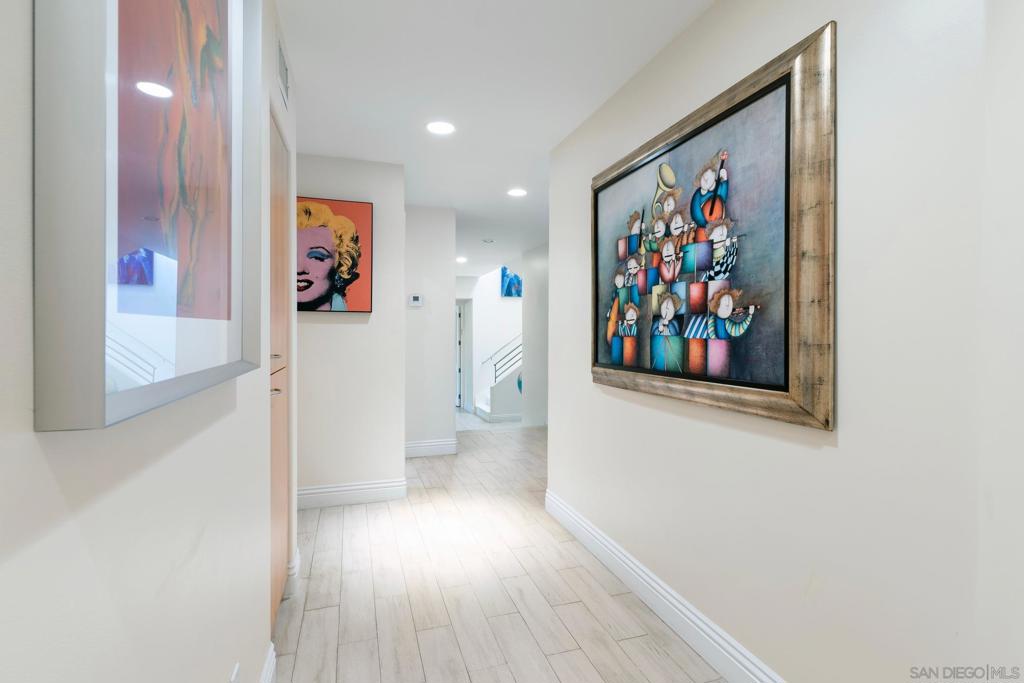 La Jolla - Residential