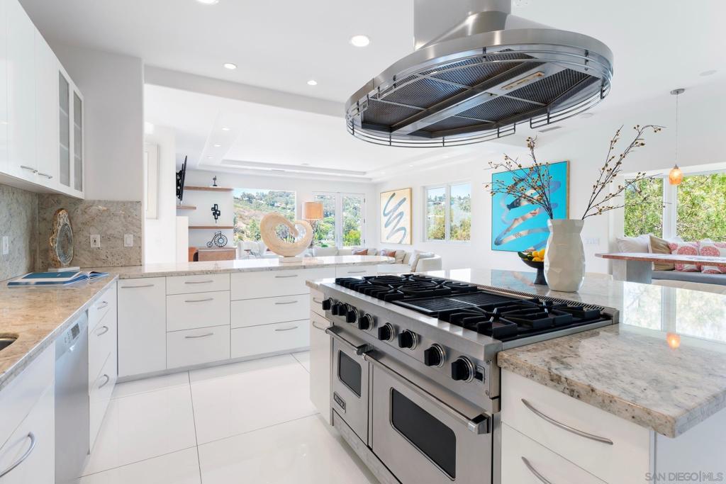 La Jolla - Residential