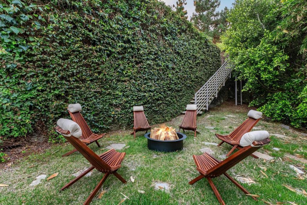 La Jolla - Residential