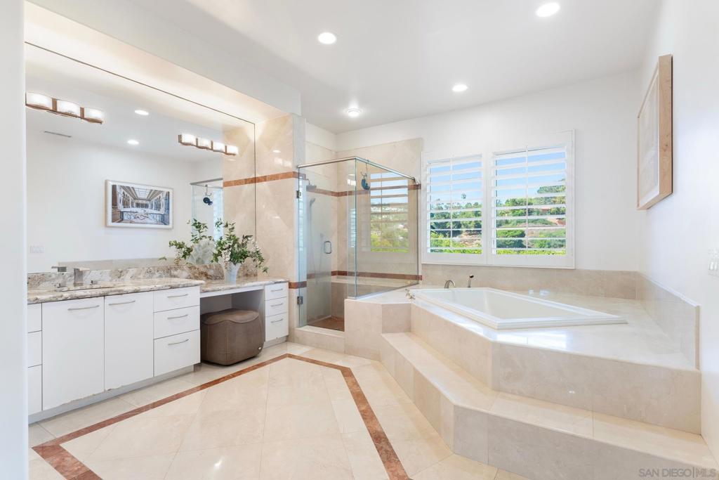 La Jolla - Residential