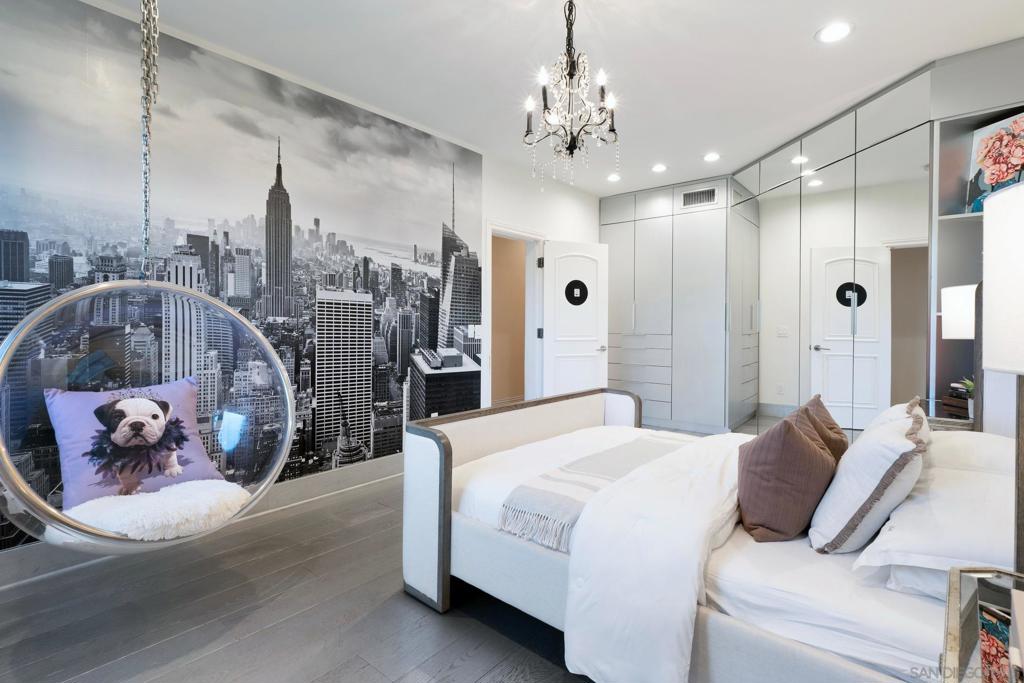 La Jolla - Residential