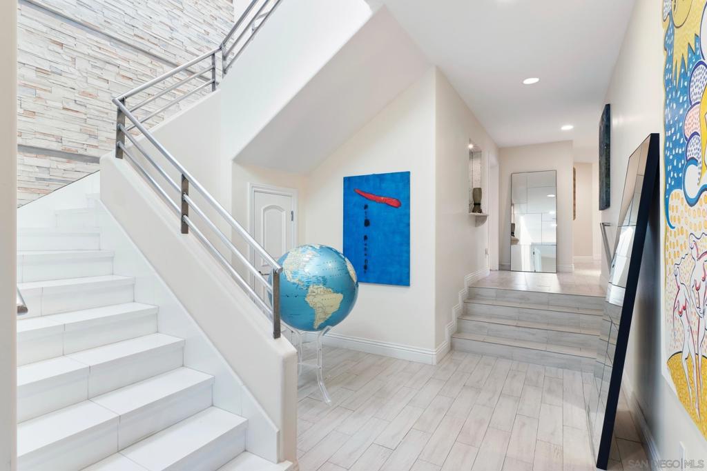 La Jolla - Residential