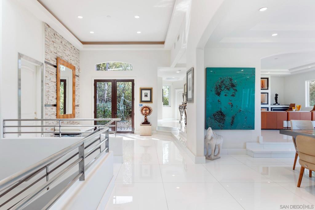 La Jolla - Residential