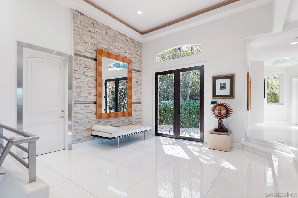 La Jolla - Residential